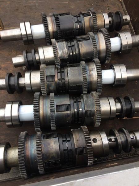 Металлообработка по чертежам заказчика — фото 3